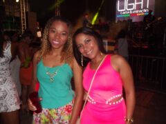Natal Open Prime